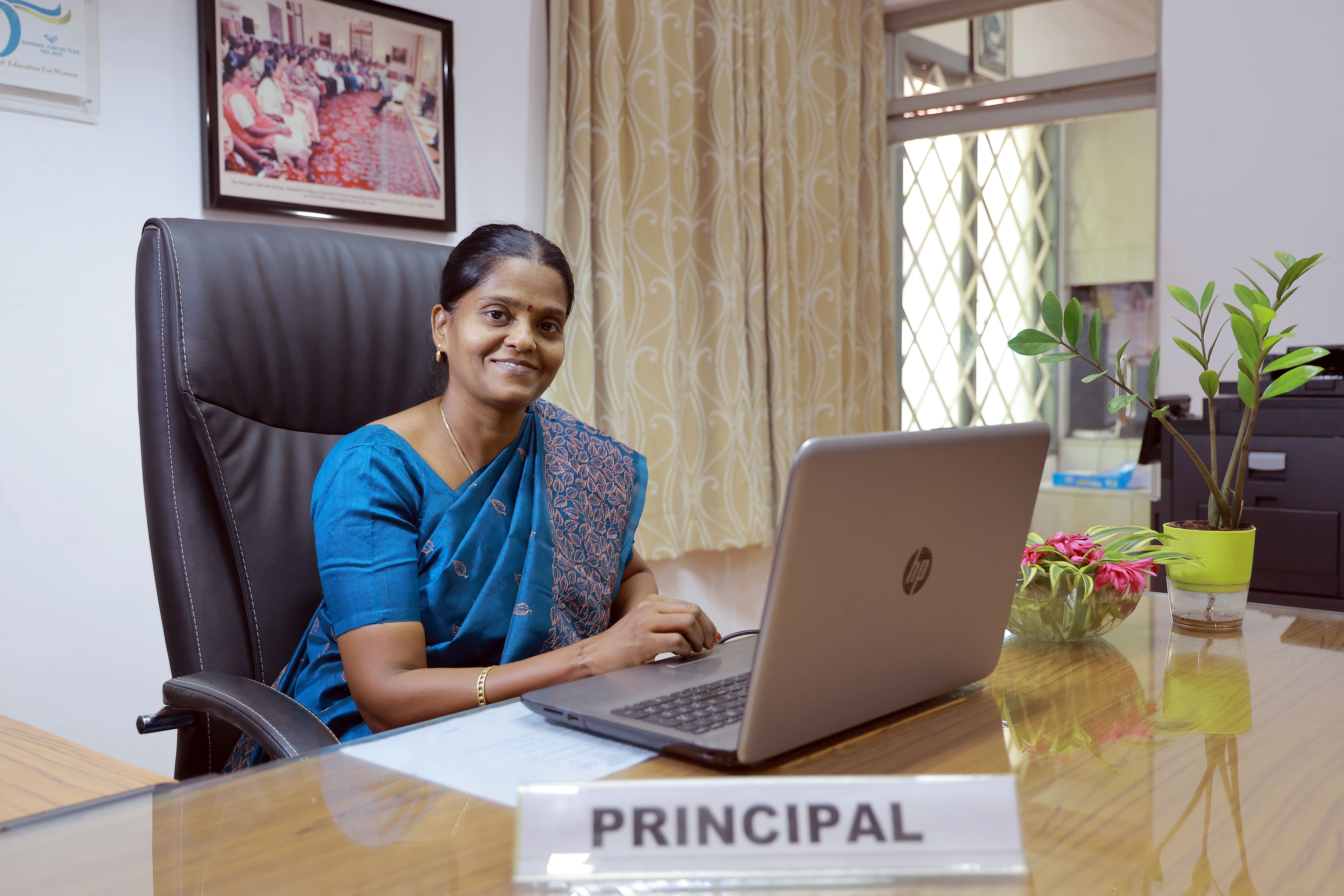 Dr. R. Suryakala